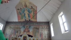 Да исправится молитва моя знаменный распев