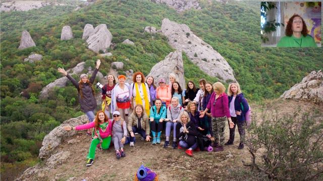 Как работать с местами Силы Планеты? смотреть онлайн