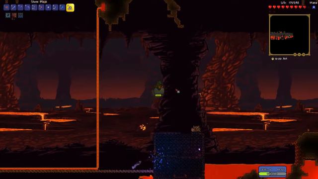 I HATE THIS PLACE!!! - Terraria (Modded) w/ Zeshin, Sean & OneunderK #20 смотреть онлайн