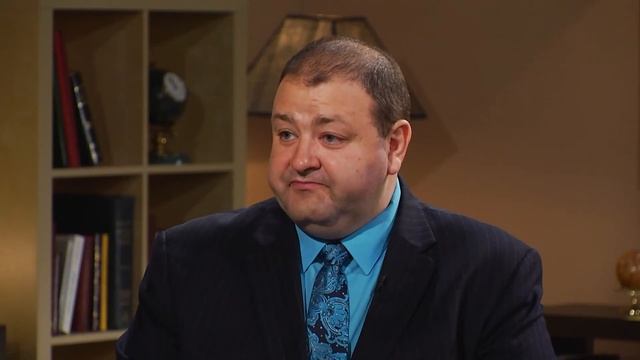 01 - Возникновение языков - "Загадки древних рукописей" смотреть онлайн