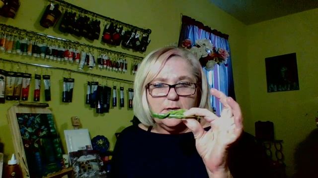 #5 How to prepare artificial flowers for resin!! смотреть онлайн