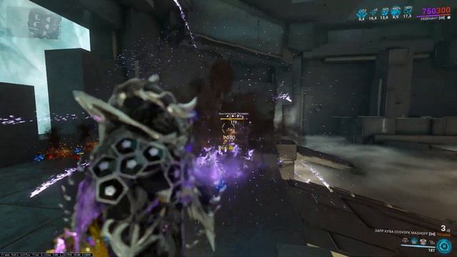 [ Warframe ] - Зарр Кува. Билд 2022. Стальной Путь. Всё еще достоин? смотреть онлайн
