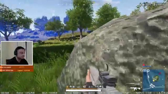 PUBG LITE ? Просто BATTLE ROYALE ? смотреть онлайн
