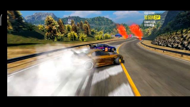 CarX Drift Racing 2 - WANDERER L30 - 6.2L V8S Tuning and Test [OUTDATE] смотреть онлайн