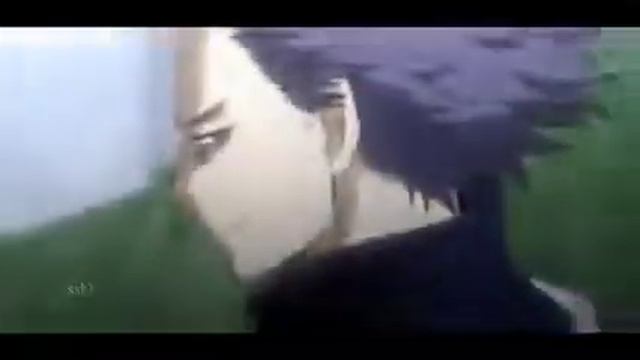 AMV-Хитоши Шинсо. смотреть онлайн