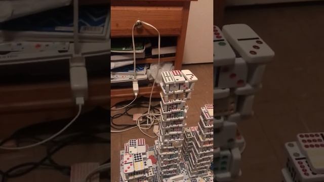 Domino city 16 смотреть онлайн