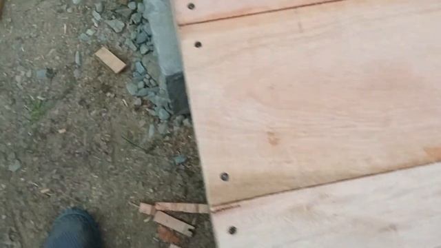 Пол бани готов смотреть онлайн