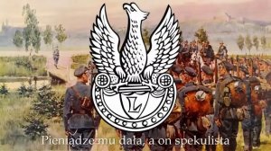 Nie masz nad żołnierza... - (Song about Polish soldier)