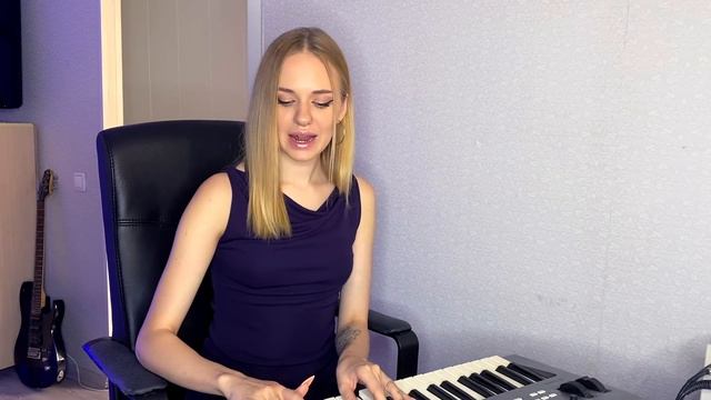 РАСПЕВКА ЗА 26 МИНУТ | УПРАЖНЕНИЯ НА ВИБРАТО ЧАСТЬ 2 + ДЫХАНИЕ смотреть онлайн