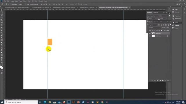 How to make Bootstrap 12 grid System part 1 смотреть онлайн