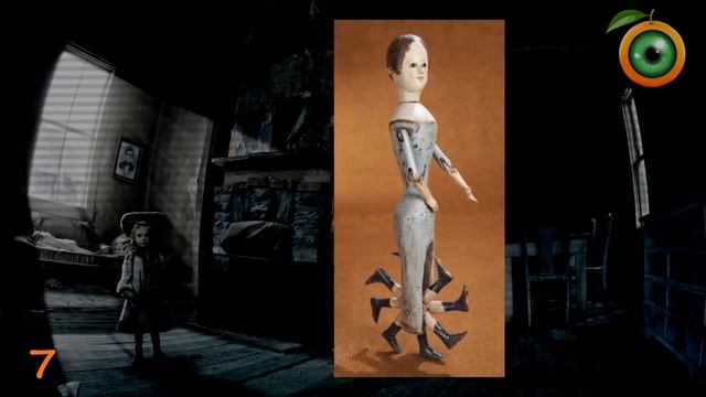 12 САМЫХ НЕНОРМАЛЬНЫХ ДЕТСКИХ ИГРУШЕК смотреть онлайн