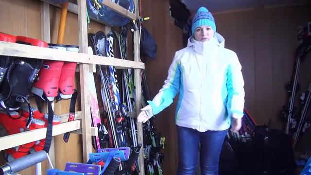 Успехи Ефима после Шерегеша смотреть онлайн