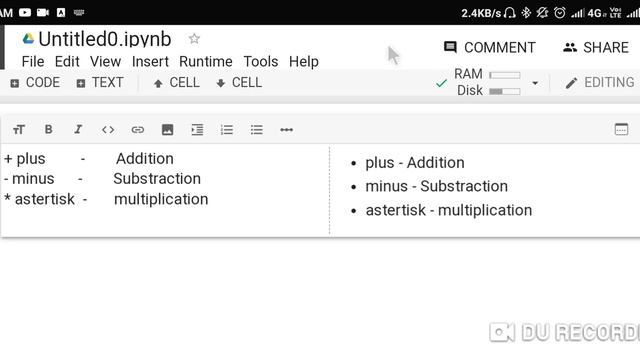 Symbols in Python смотреть онлайн