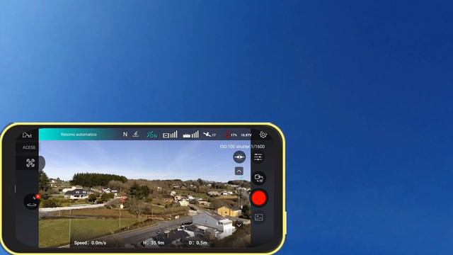 HUBSAN ACE SE PRUEBAS 🚀 HYPERLAPSE, PRECISION LANDING, ZOOM, VUELO, IMPRESIONES- смотреть онлайн