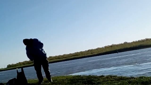рыбалка на воблу на реке Бахтемир смотреть онлайн