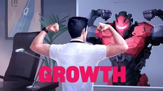 LEVEL UP with XSOLLA смотреть онлайн