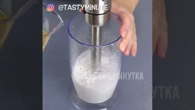 Рецепт постного майонеза без яиц и молока! смотреть онлайн