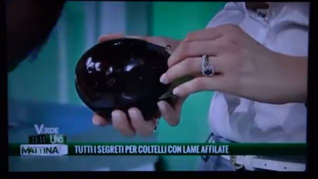 Saladini Uno Mattina Rai смотреть онлайн