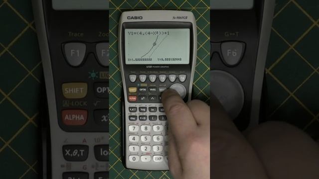 Продаю калькулятор CASIO FX 9860GII смотреть онлайн