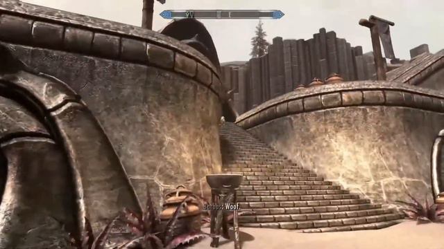 Serana doesn’t love me anymore… LET’S PLAY Skyrim 2021 – SE – Part 95 смотреть онлайн