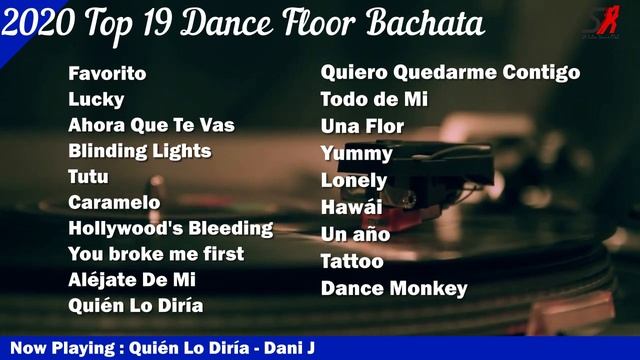 2020 Top 19 Dance Floor Sensual Bachata ♫ Bachata 1 Hour ♫ Sensual x Bachata Music x 바차타음악 смотреть онлайн