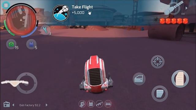Gangstar Vegas - Most Wanted Man # 17 - Clown смотреть онлайн