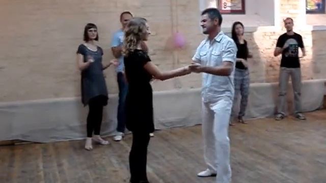 Джем-денс в "ДЖАз"е 2 смотреть онлайн