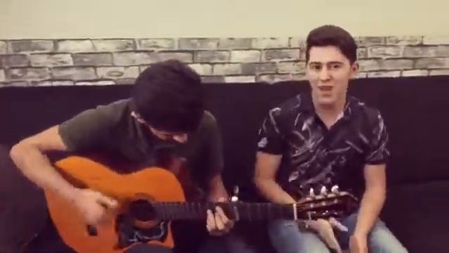 A Leyli Leyli Leyli - Seymur Memmedov 2018