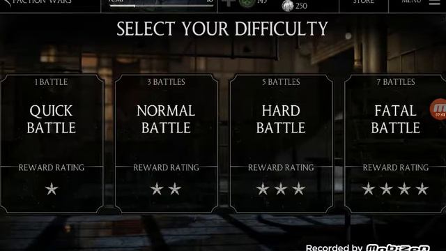 Mortal kombat x olumsuz смотреть онлайн