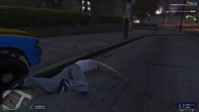 GTA 5 RP ЗАХВАТИЛИ ВЕРТОЛЁТ смотреть онлайн