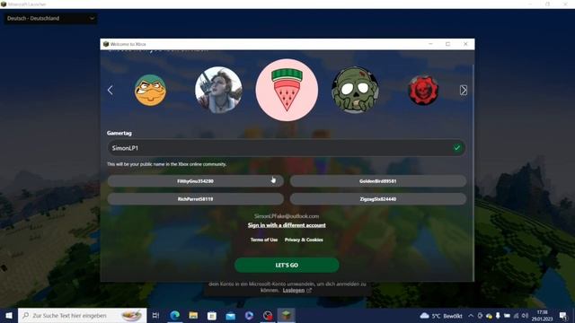 kostenlos Minecraft installieren 2023 смотреть онлайн