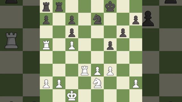 White Savchenko Boris (RUS), Black Georgiev Kiril (MKD),Scotch Game: Classical, Intermezzo Variatio смотреть онлайн