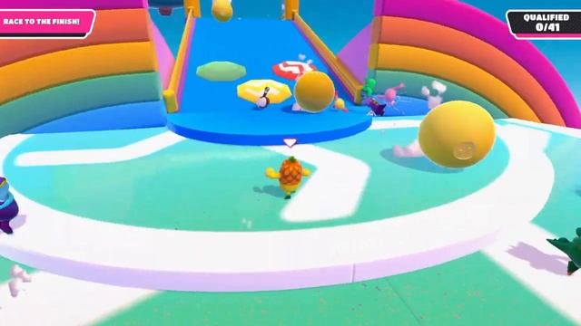 Just dodge the balls смотреть онлайн