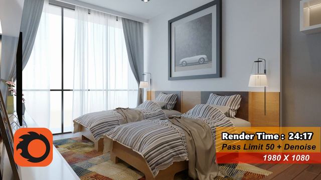 Lumion 11 Vs Corona-Renderer 6 Render Comparison, Which One Is Better And Faster?