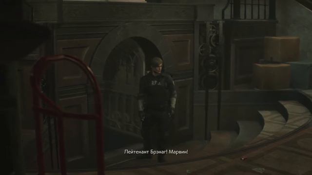 РЕШИЛ Я ЗНАЧИТ ПОИГРАТЬ В Resident Evil 2 Remake смотреть онлайн