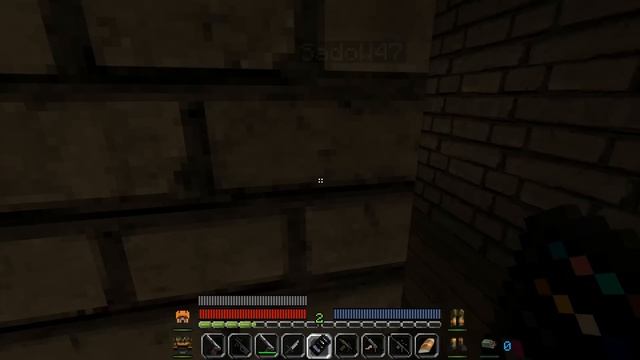 S.T.A.L.K.E.R Minecraft - Ознакомление #1 смотреть онлайн