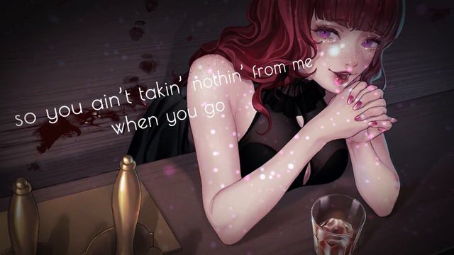 VILLAIN • Cover「Ophelia」K/DA смотреть онлайн