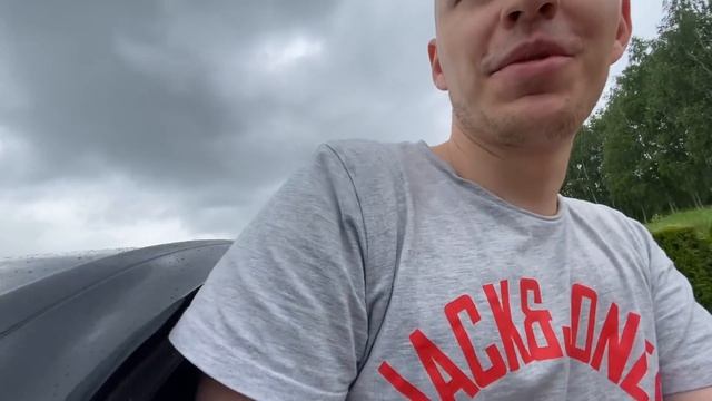 По пути на базу. Встреча подписчиков. Навестил друга дальнобойщика:) смотреть онлайн