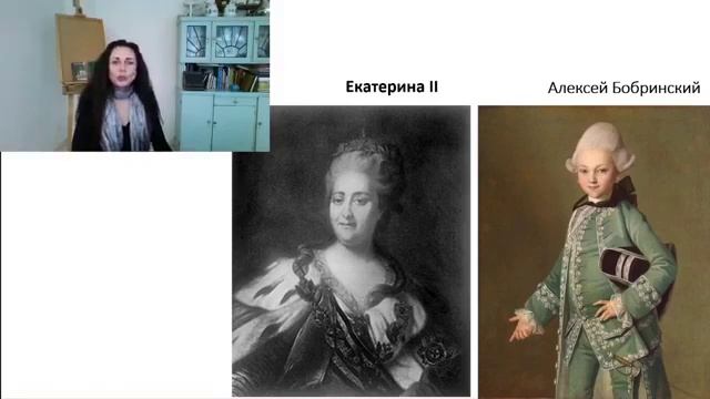 Экскурсия маленькими шагами по Дерибасовской. Часть I. Дерибас. смотреть онлайн