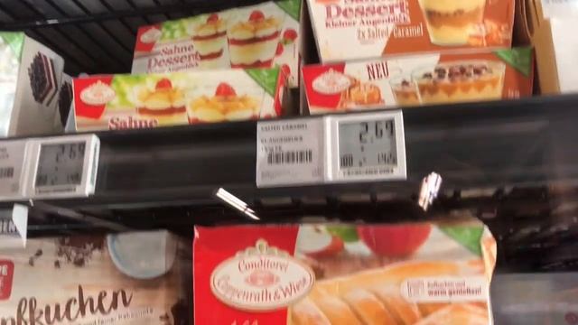 Rewe-А что у нас смотреть онлайн