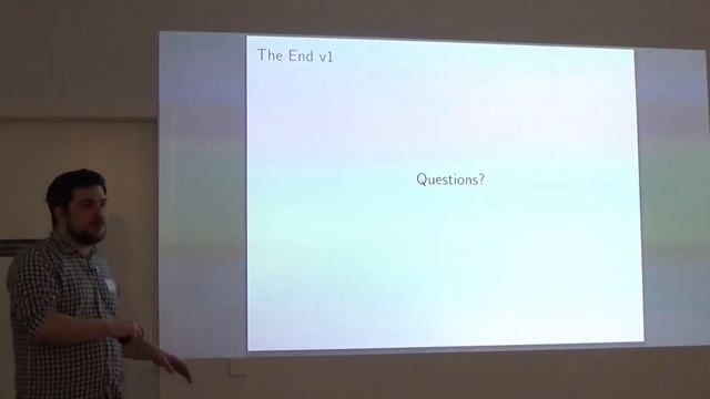 PyBCN Meetup 2022/03/24 Telegram bots - From idea to production by Ferran Jovell смотреть онлайн