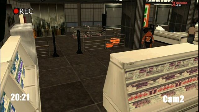 Видео с камер наблюдения смотреть онлайн