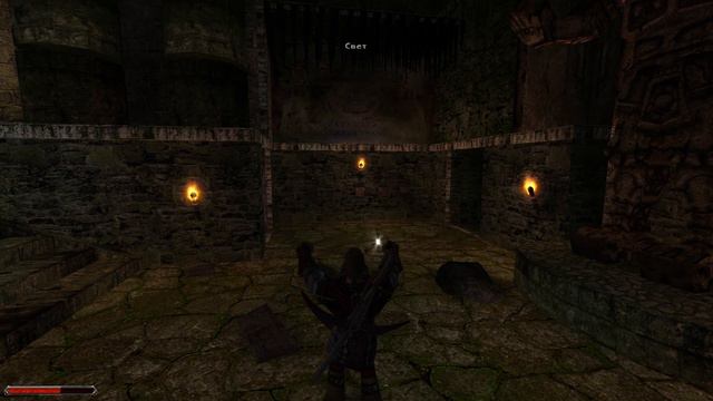 Gothic II, Steam Fix, прохождение, Глава4, Янкендар, за охотника на драконов с двуручным мечем, №33 смотреть онлайн