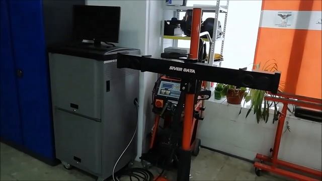 Мастерская кузовной ремонт НАТТ смотреть онлайн