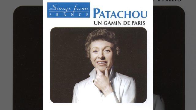Un Gamin De Paris