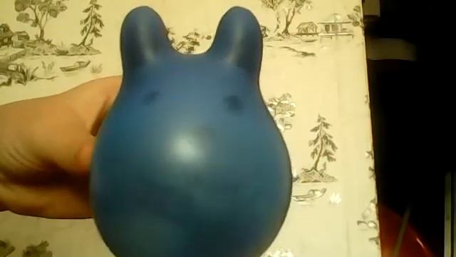 я хотел сделать из этого тоторо... смотреть онлайн