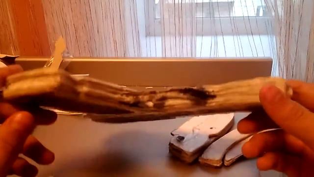 Мой арсенал из картона. смотреть онлайн