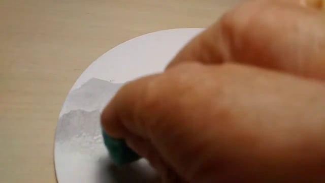 Рисуем горы с помощью рваной бумаги.Draw mountains with torn paper. смотреть онлайн