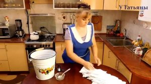 Как вернуть белизну застиранным вещам! Как отбелить белые вещи