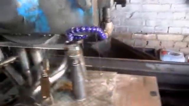 Шлифовка коллектора смотреть онлайн